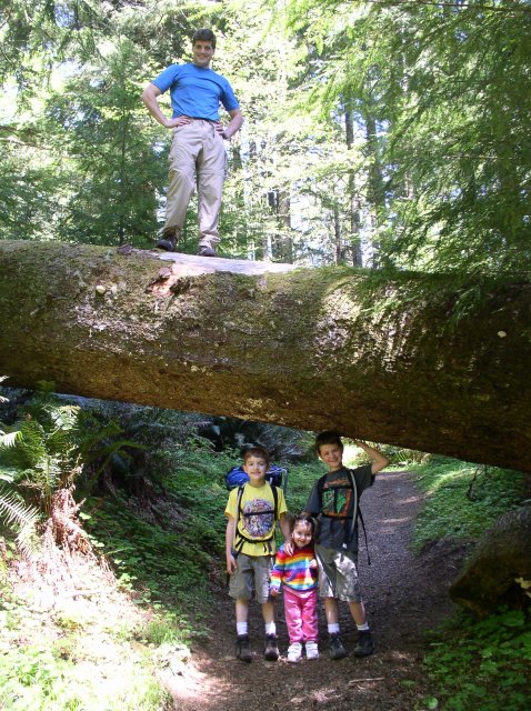 5.14.06 Indian Beach Mother's Day 066 